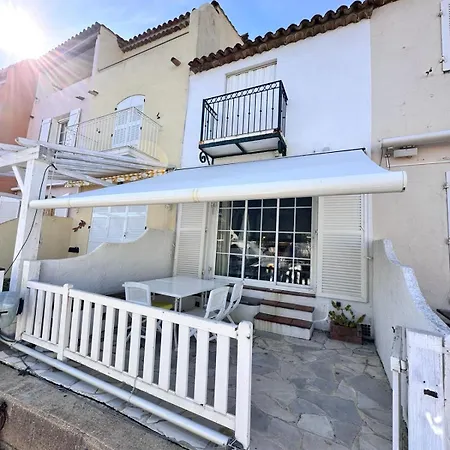 Charming Fisherman's House